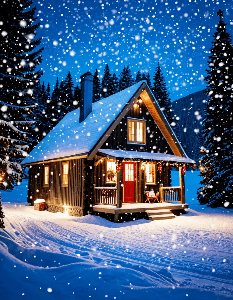 Christmas Chronicles