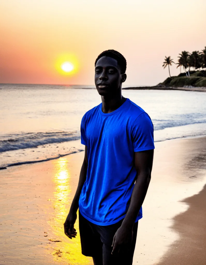 Damson Idris