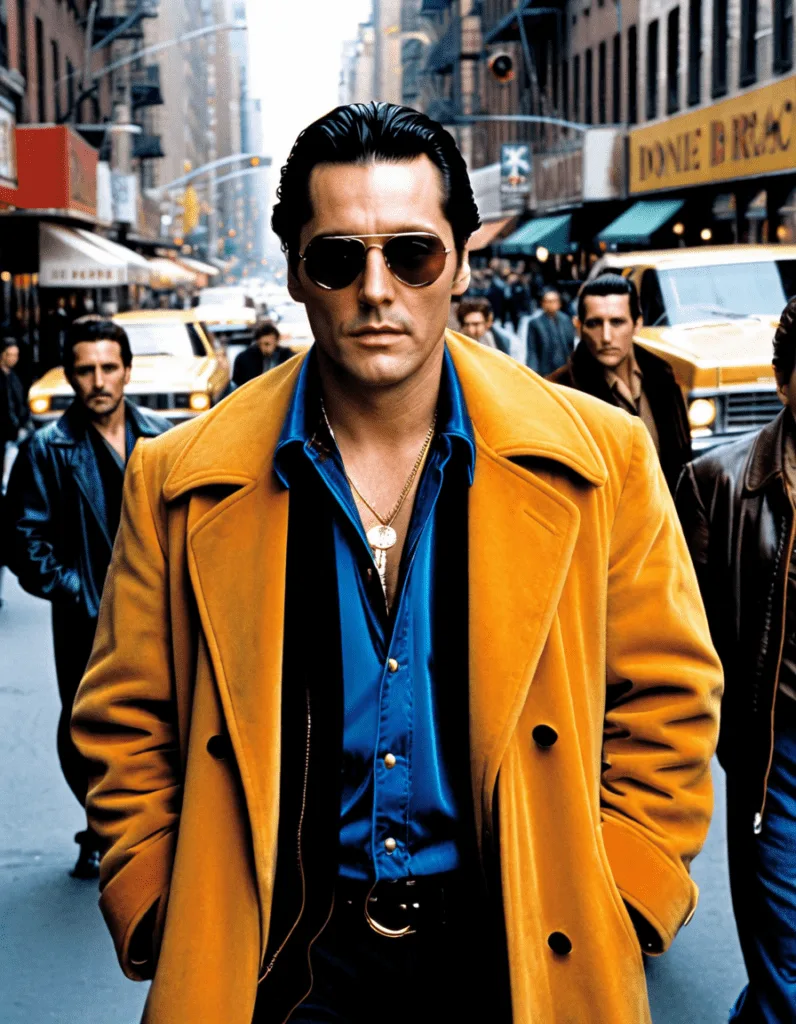 Donnie Brasco