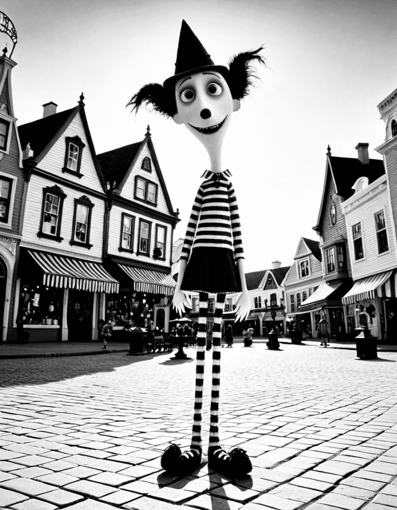 Frankenweenie