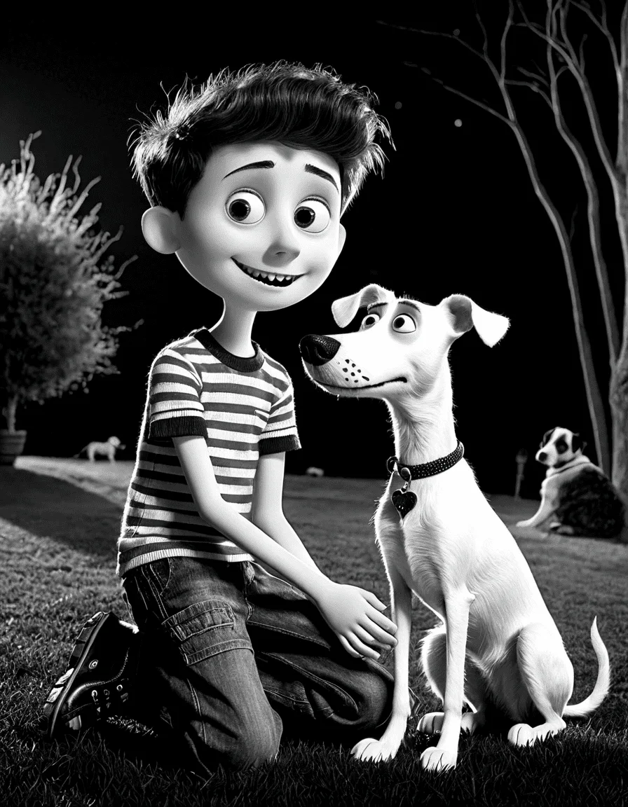 Frankenweenies
