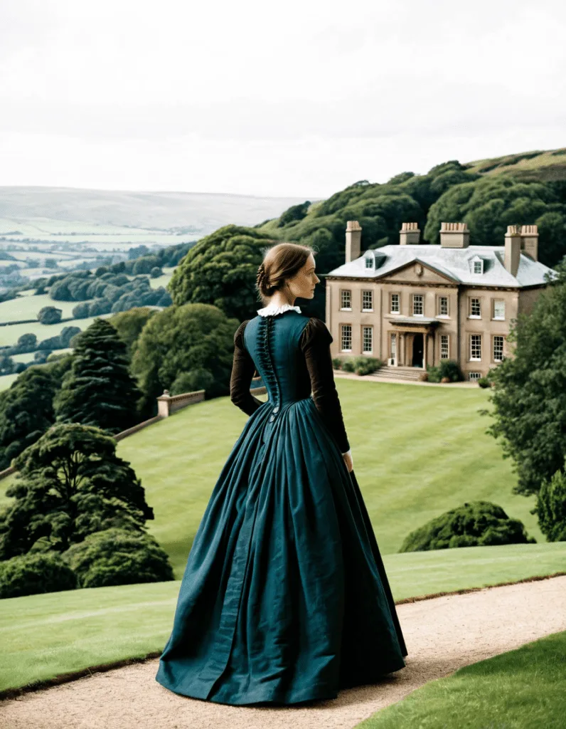 Jane Eyre