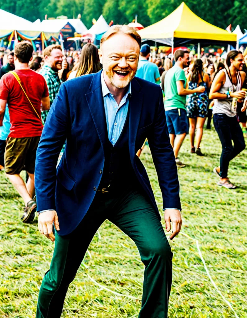Jared Harris