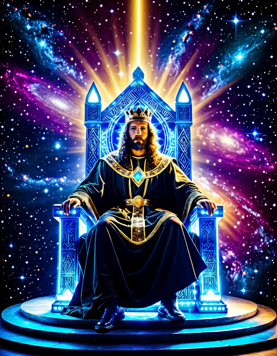 King of Kings Movie