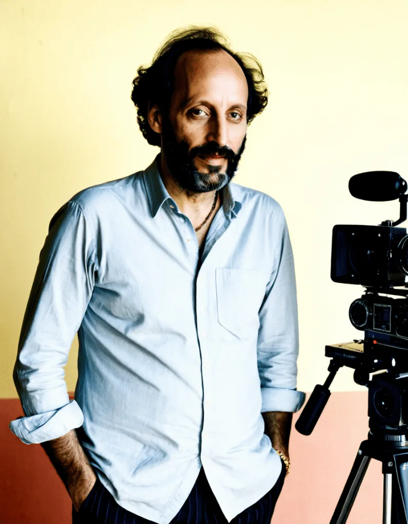 Luca Guadagnino