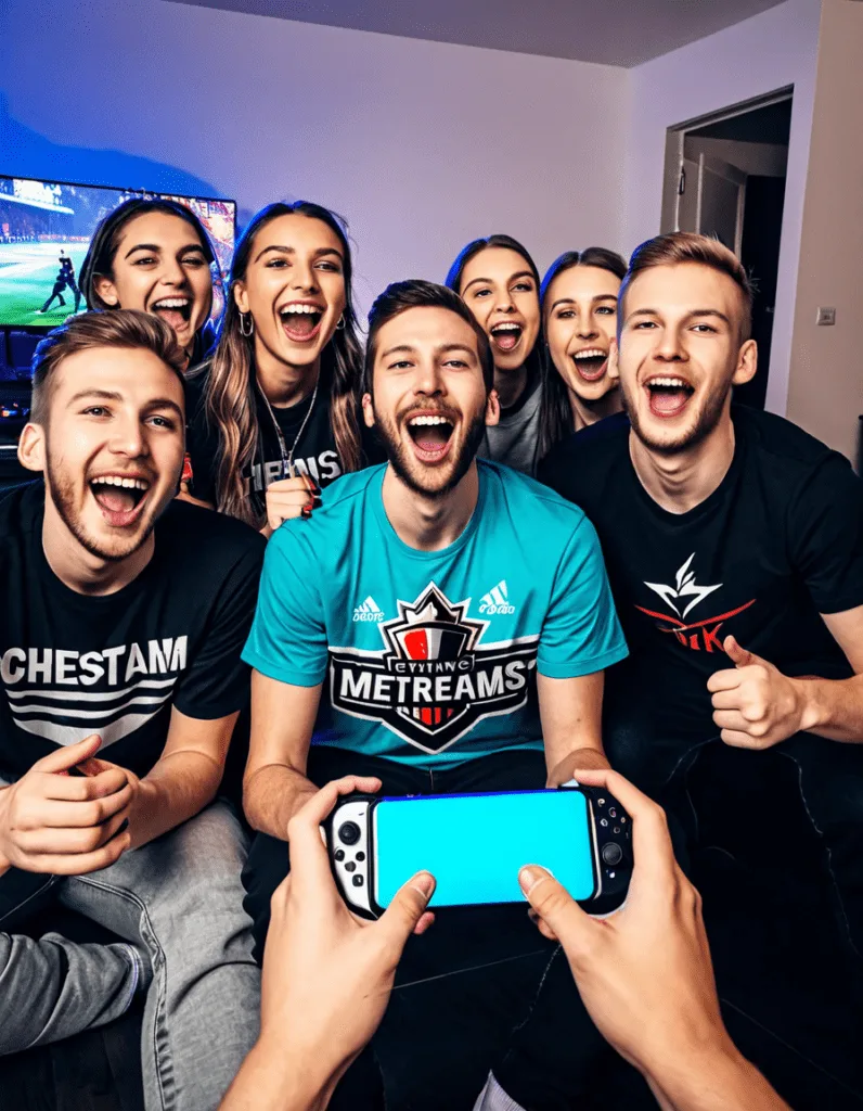 Methstreams