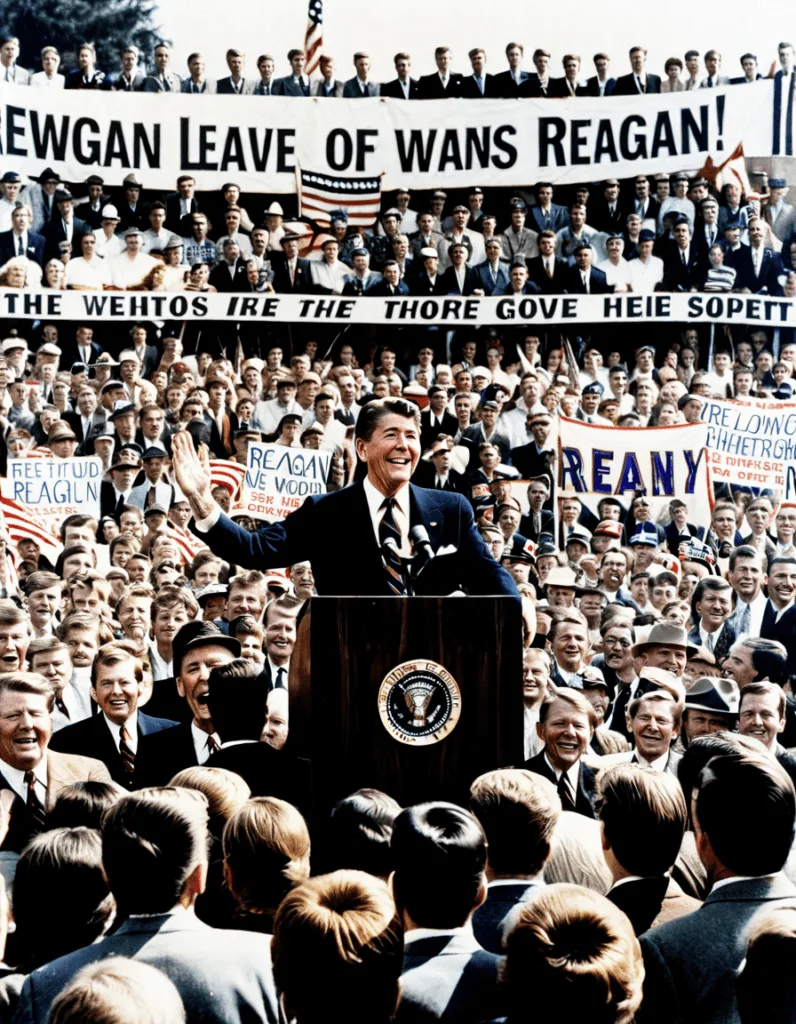Reagan