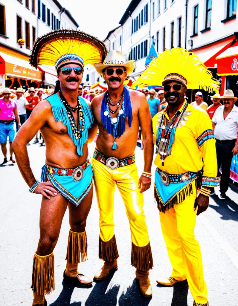 Village People