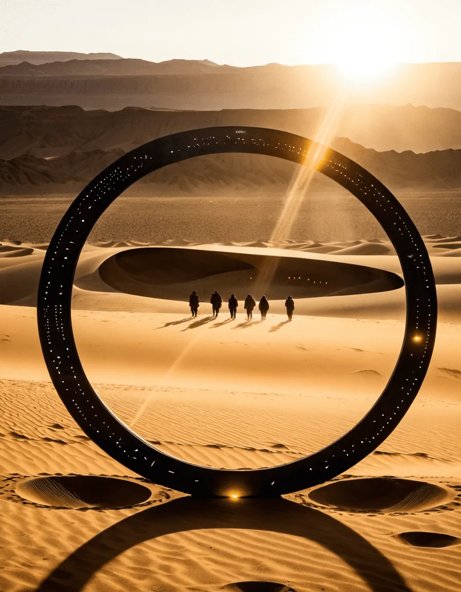 Best Arrival Movie