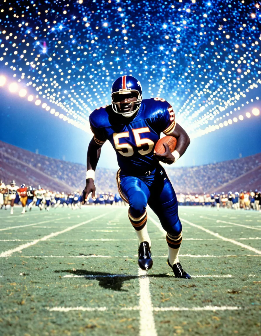 Best Lawrence Taylor