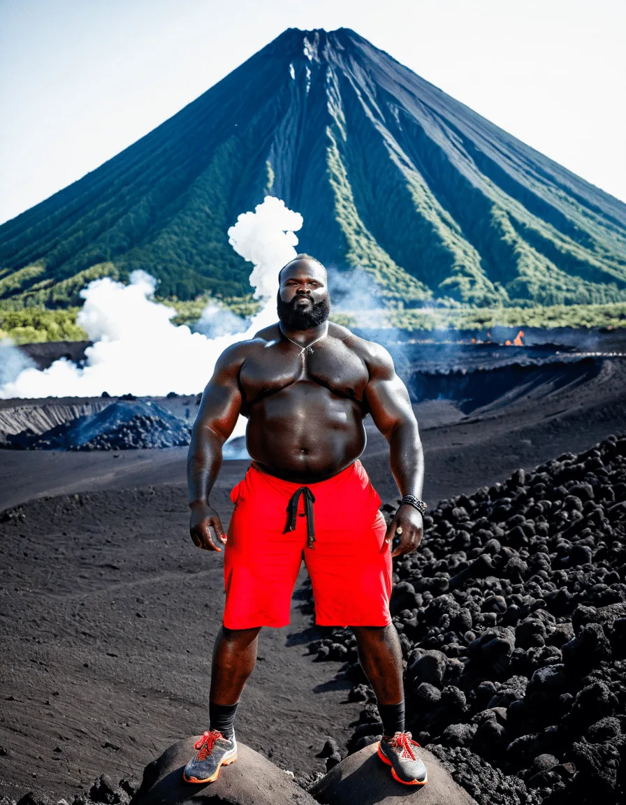 Best Mark Henry