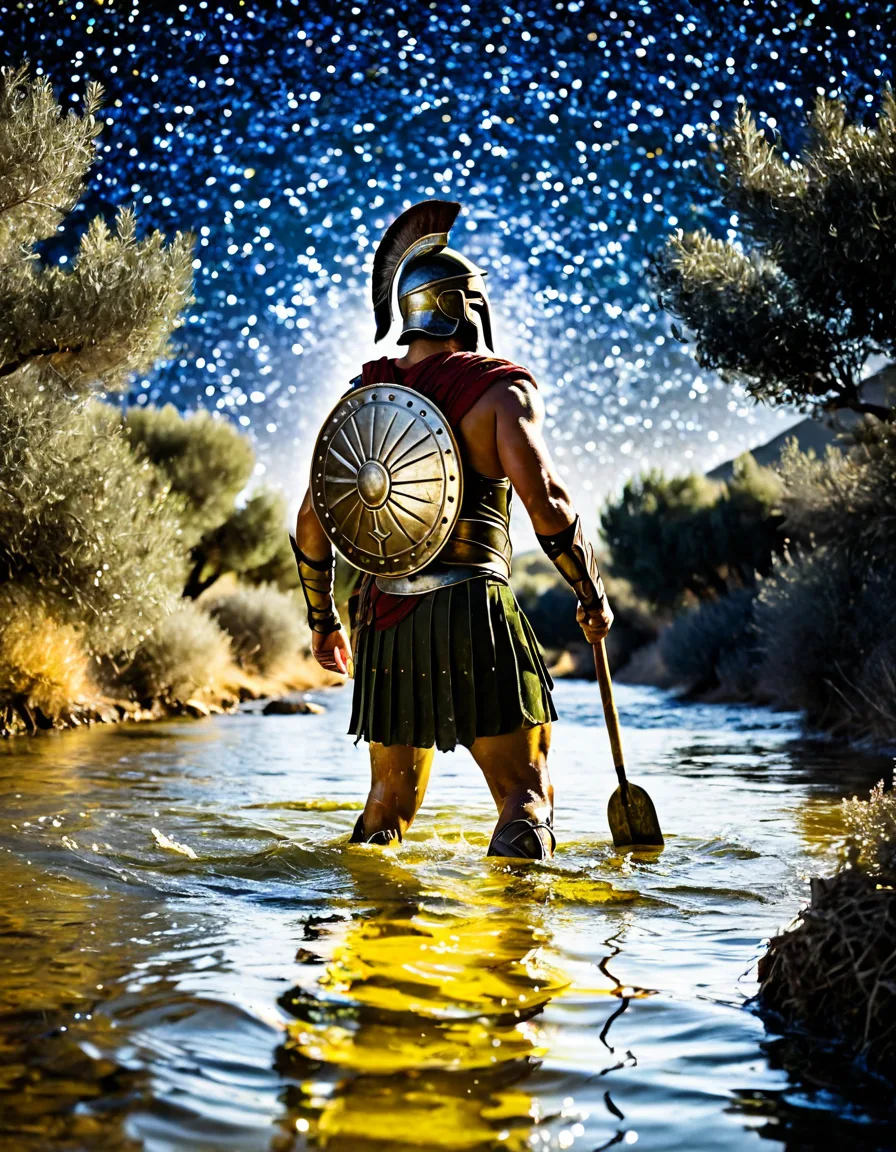 Best Spartans