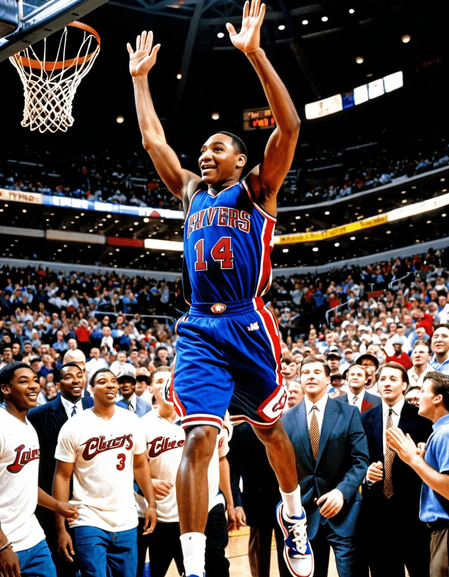 Buy Isiah Thomas