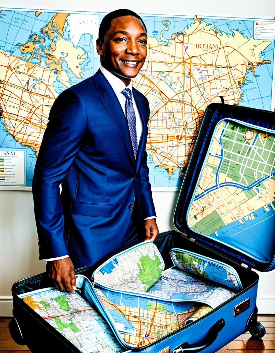What Is Isiah Thomas