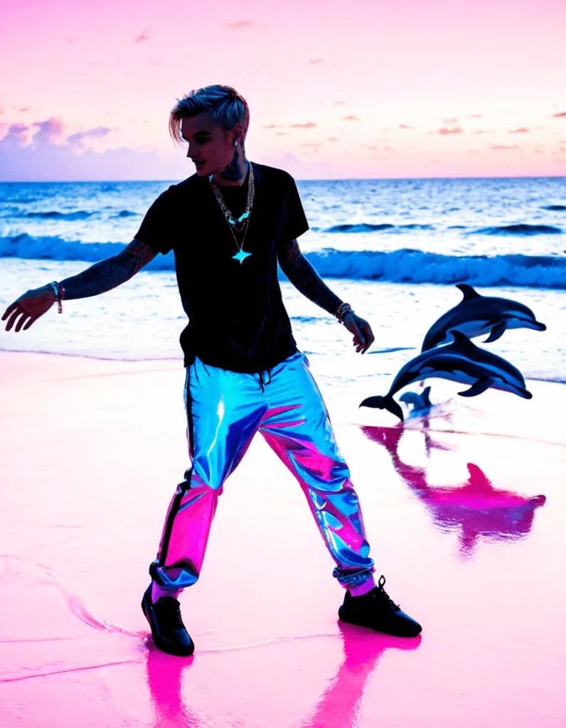 Aaron Carter