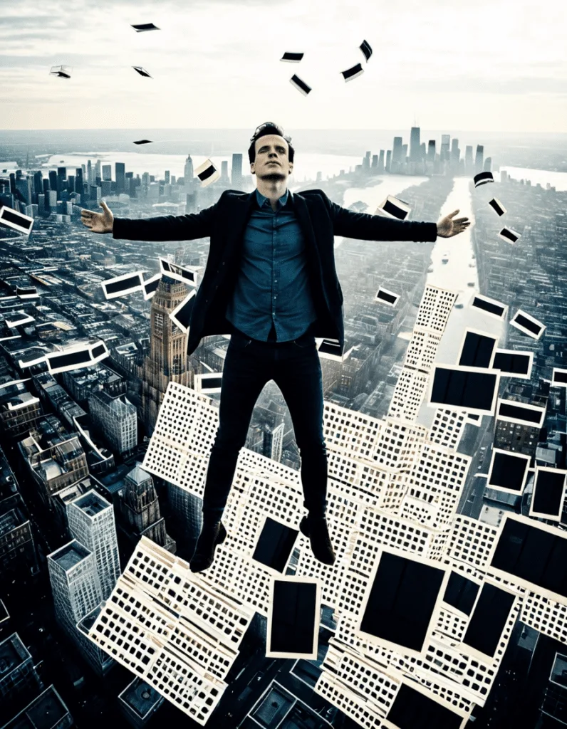 Andrew Scott