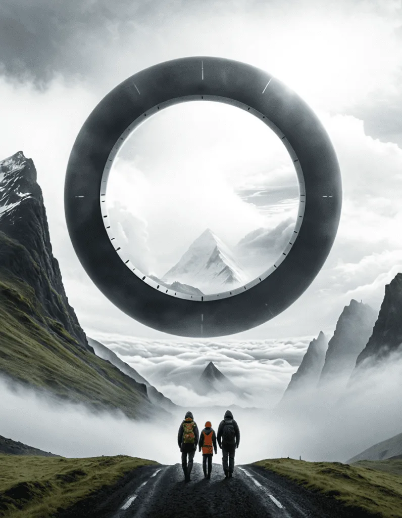 Arrival Movie
