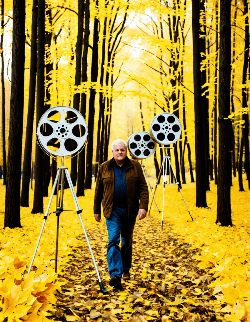 Brian Dennehy