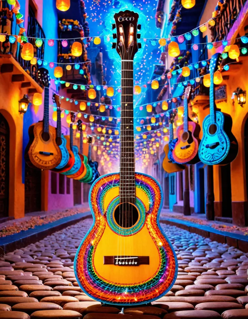 Coco Movie