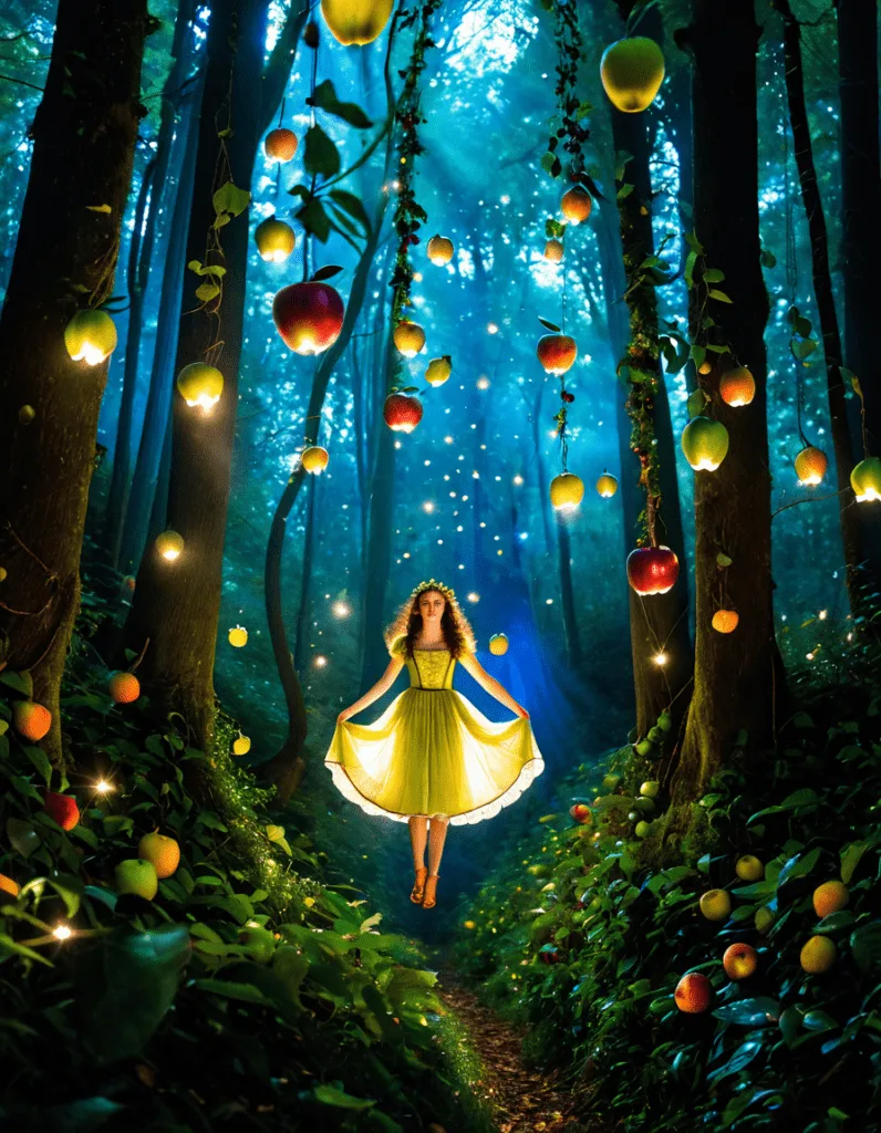 Ella Enchanted