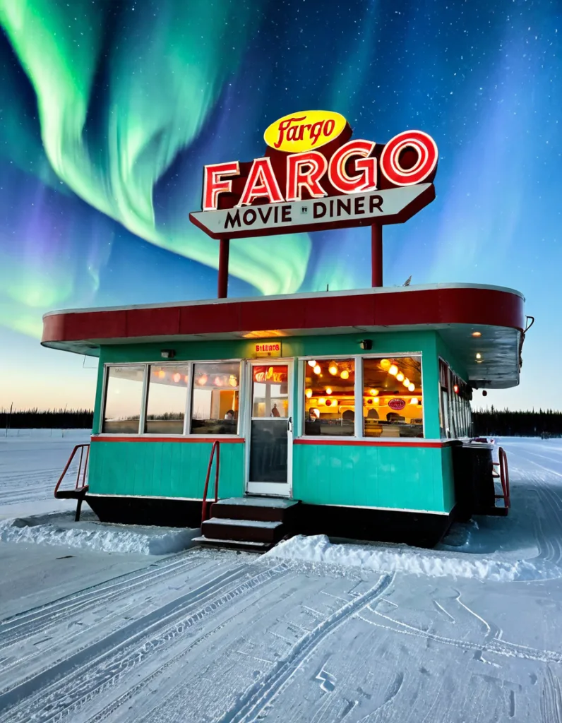 Fargo Movie