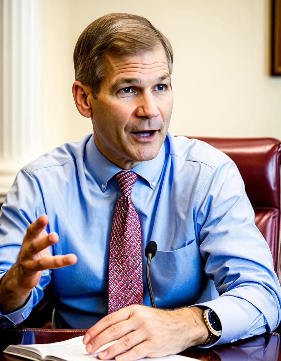 Jim Jordan