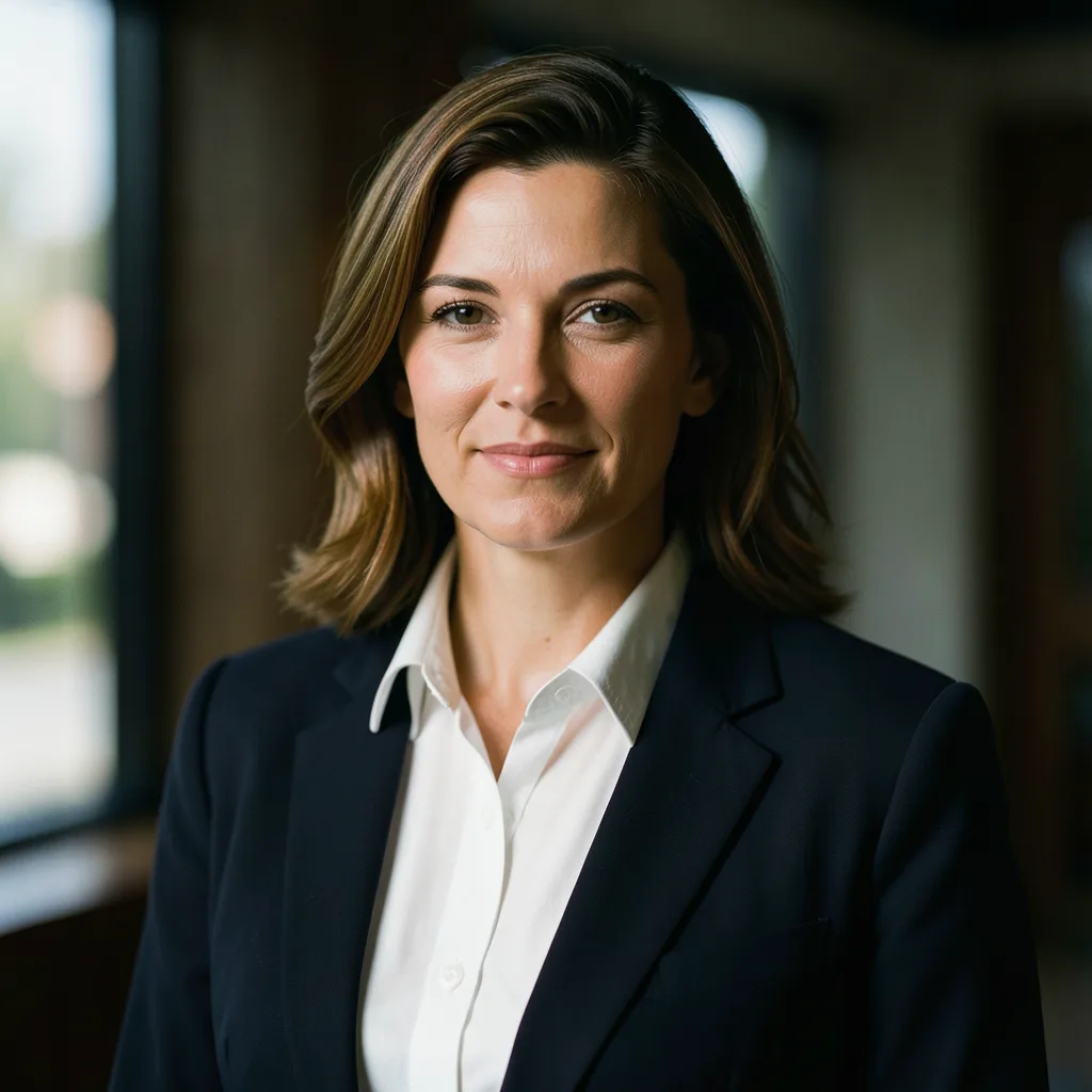 Kelly Bishops