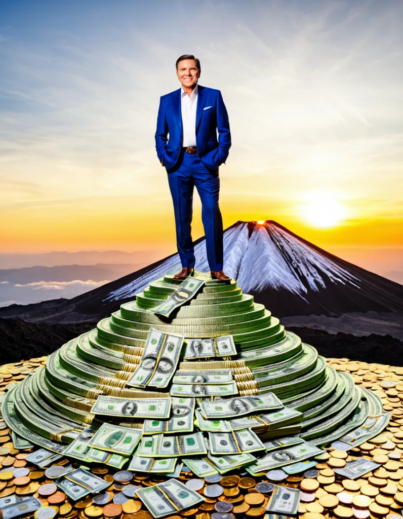 Kenneth Copeland