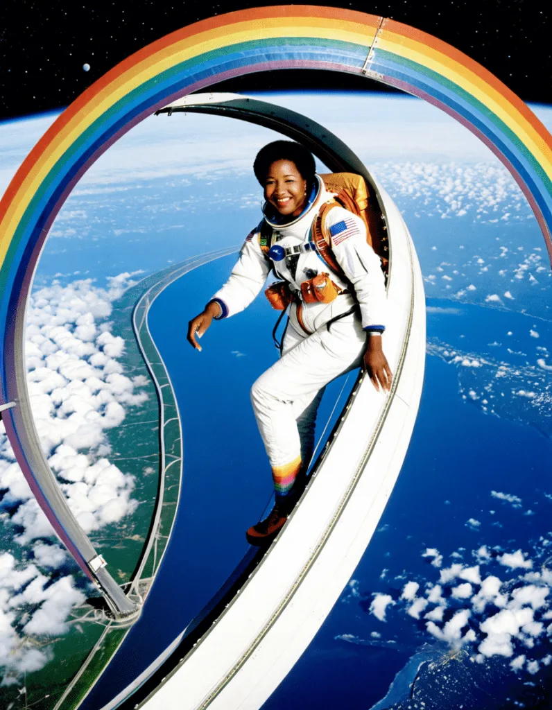 Mae Jemison