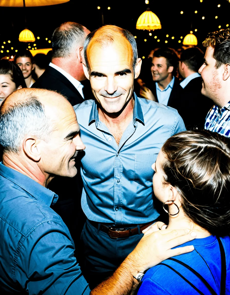 Michael Kelly