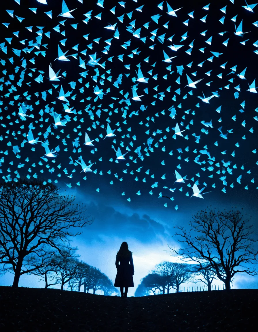 Presence Movie