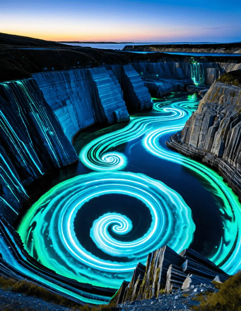 Quarry