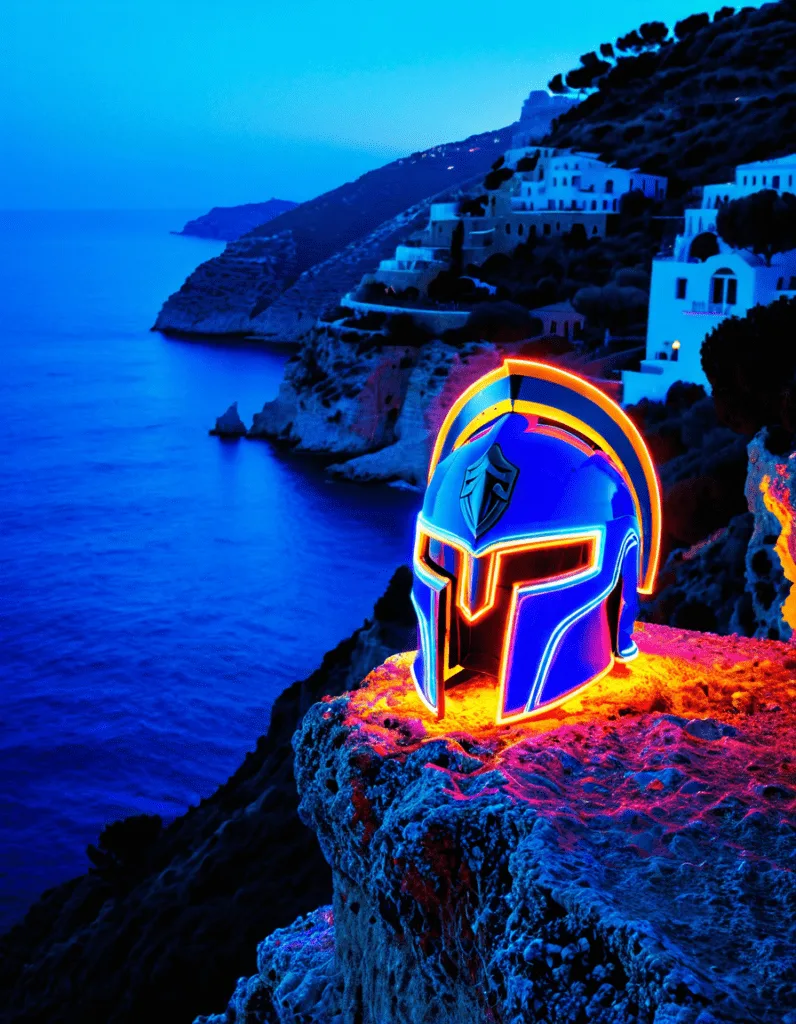 Spartan