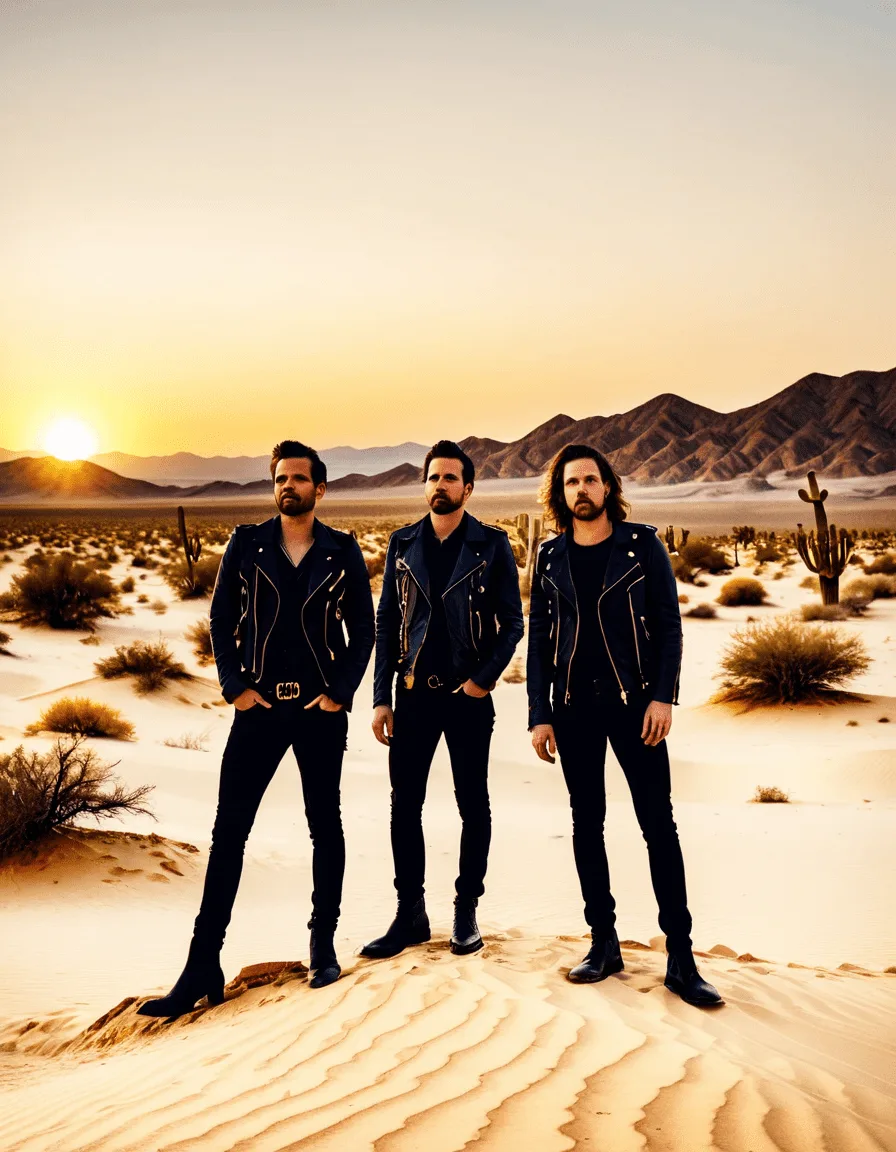 The Killers