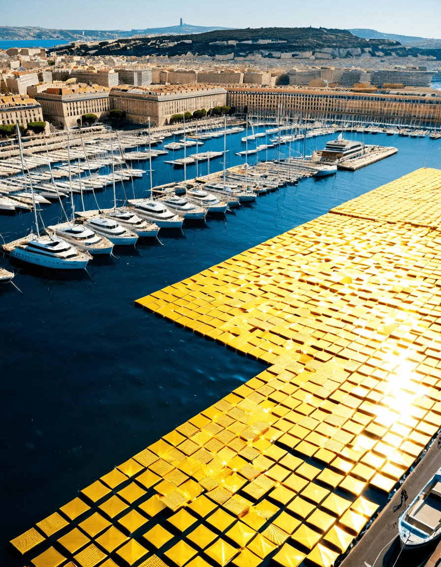 Marseille Uncovered: 7 Shocking Secrets They Don’t Want You To Know