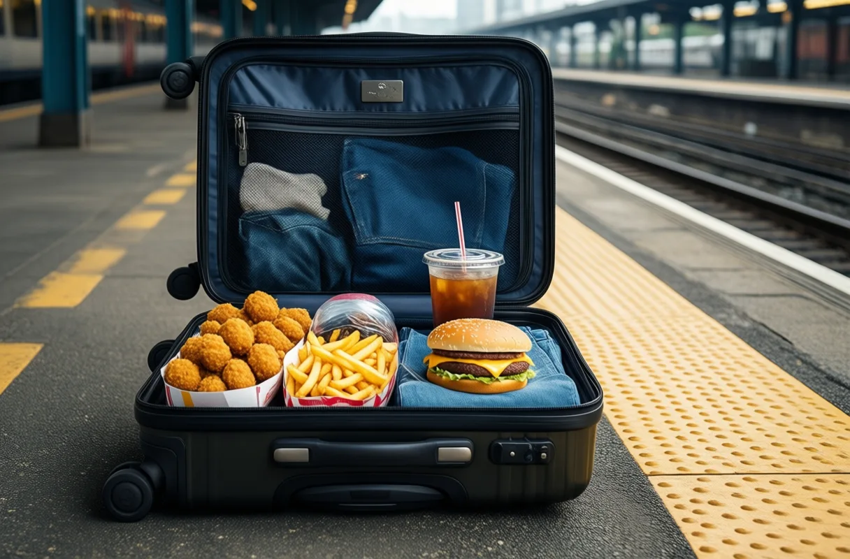 Beyond the Bite: How Biggie Deals Fit the Traveler’s Journey