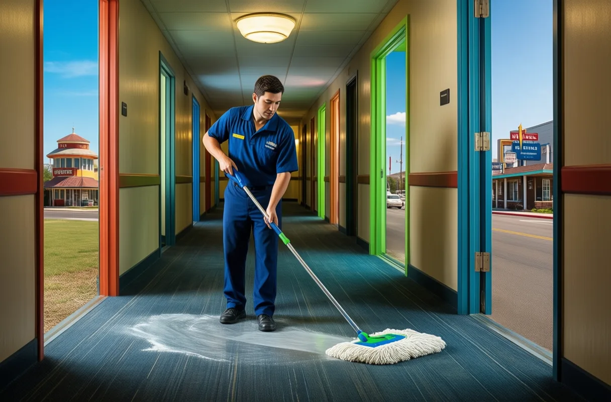 What Makes a Sub-$50 Stay Actually Livable?