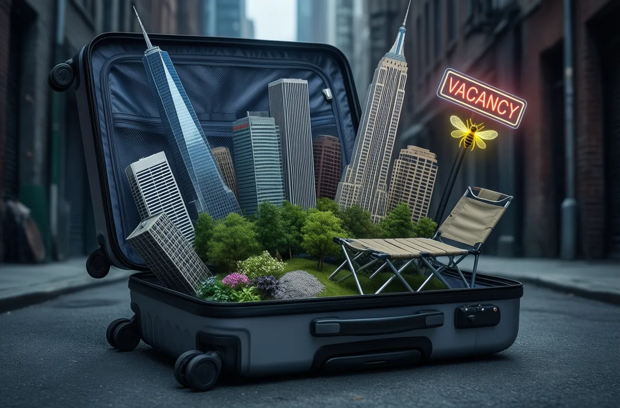 Timing and Location: The Real Keys to Affordable Rates
