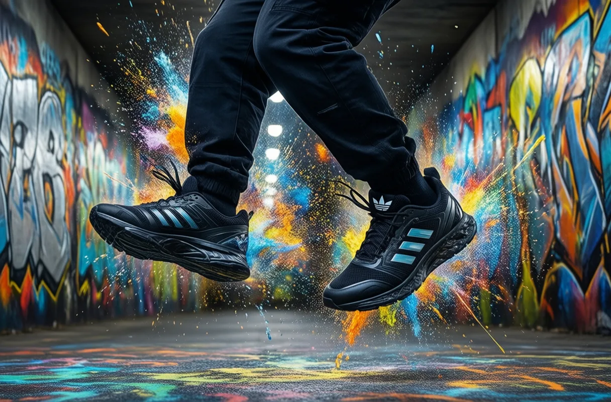 From City Streets to Hidden Trails