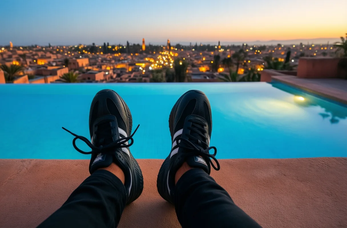 Designed for Movement, Rooted in Culture