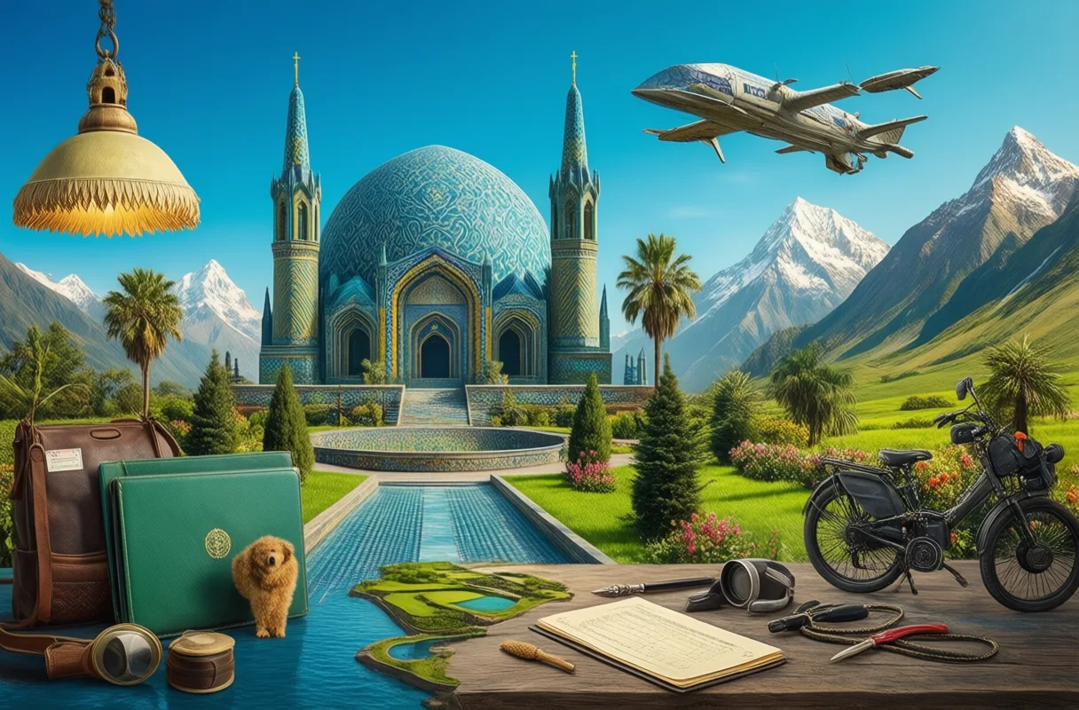 How travelers can use public records wisely