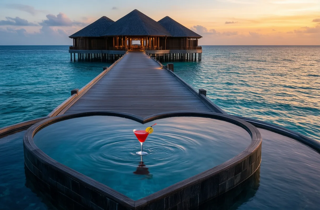 Beyond the Honeymoon: Who Actually Benefits from These Escapes?