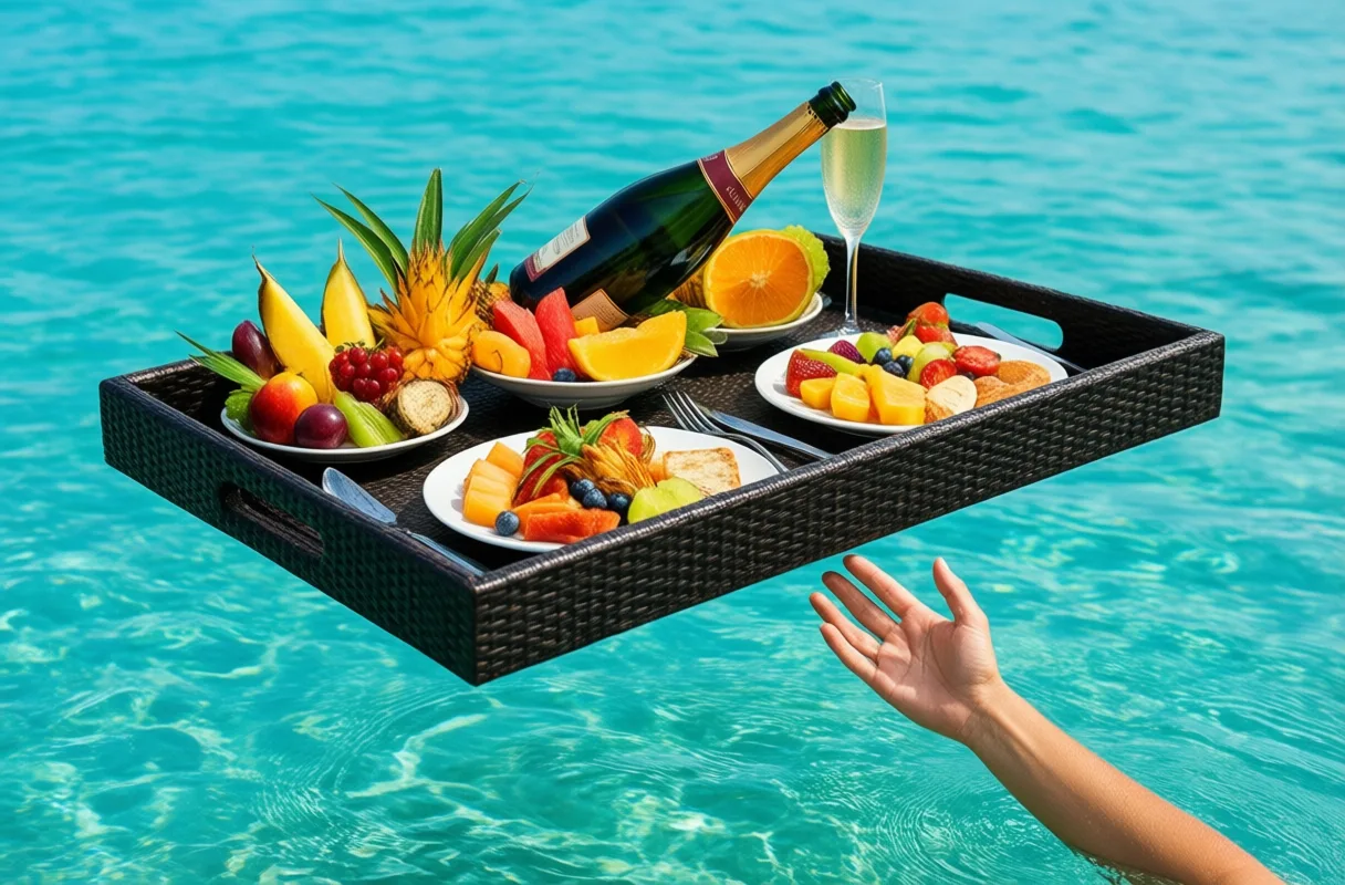 The Myth of “Truly All-Inclusive” in French Polynesia