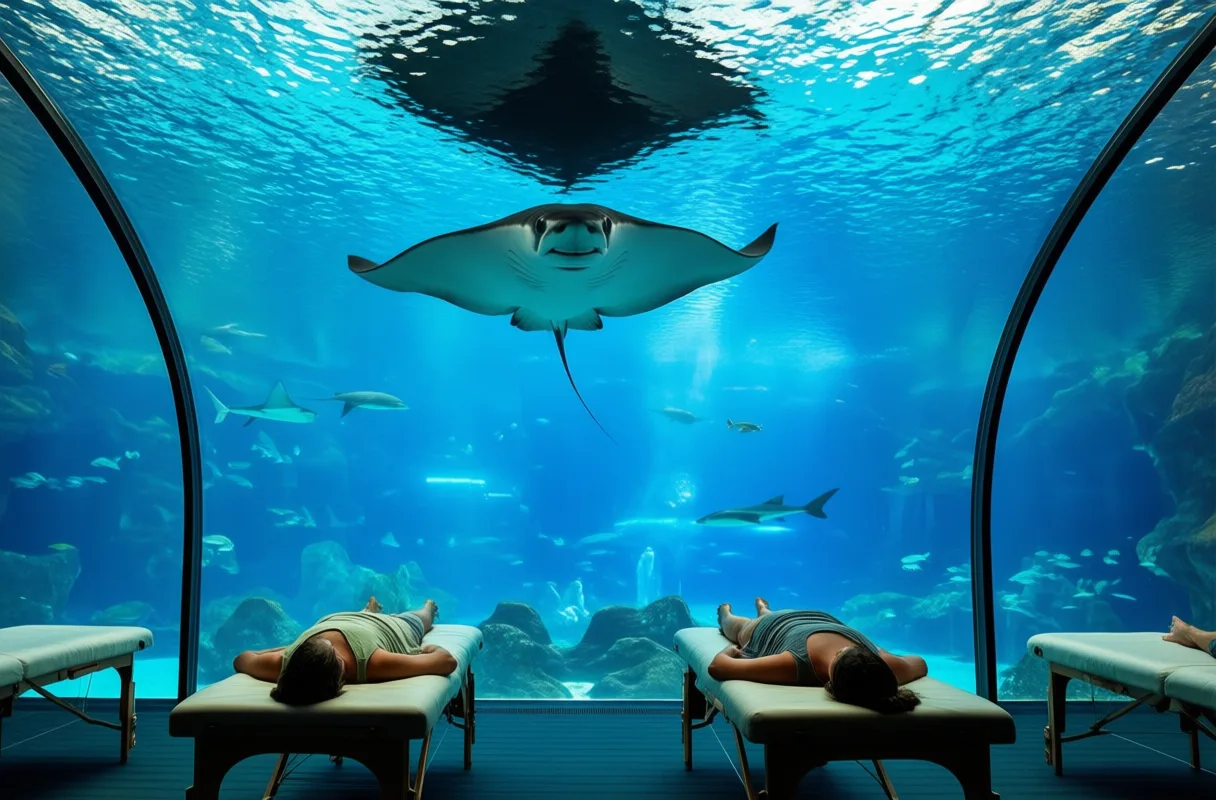 How Vacation Packages Expand Your Value Beyond the Room Rate