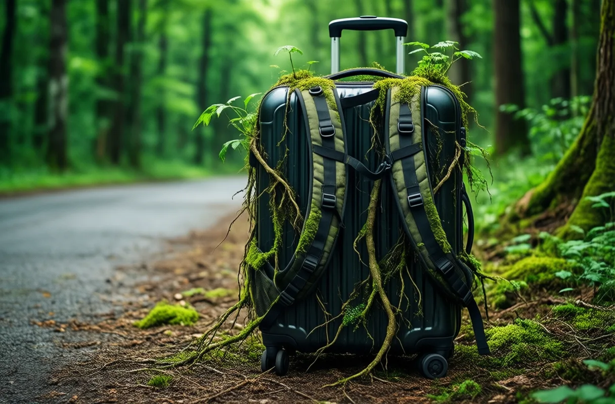 The Final Pack: A Ritual of Readiness