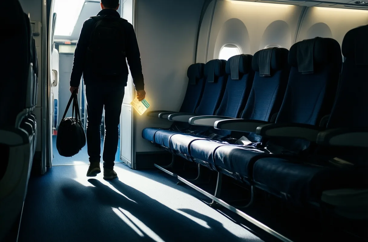 How Premium Economy Compares to Other Cabins—Without the Price Tag of First