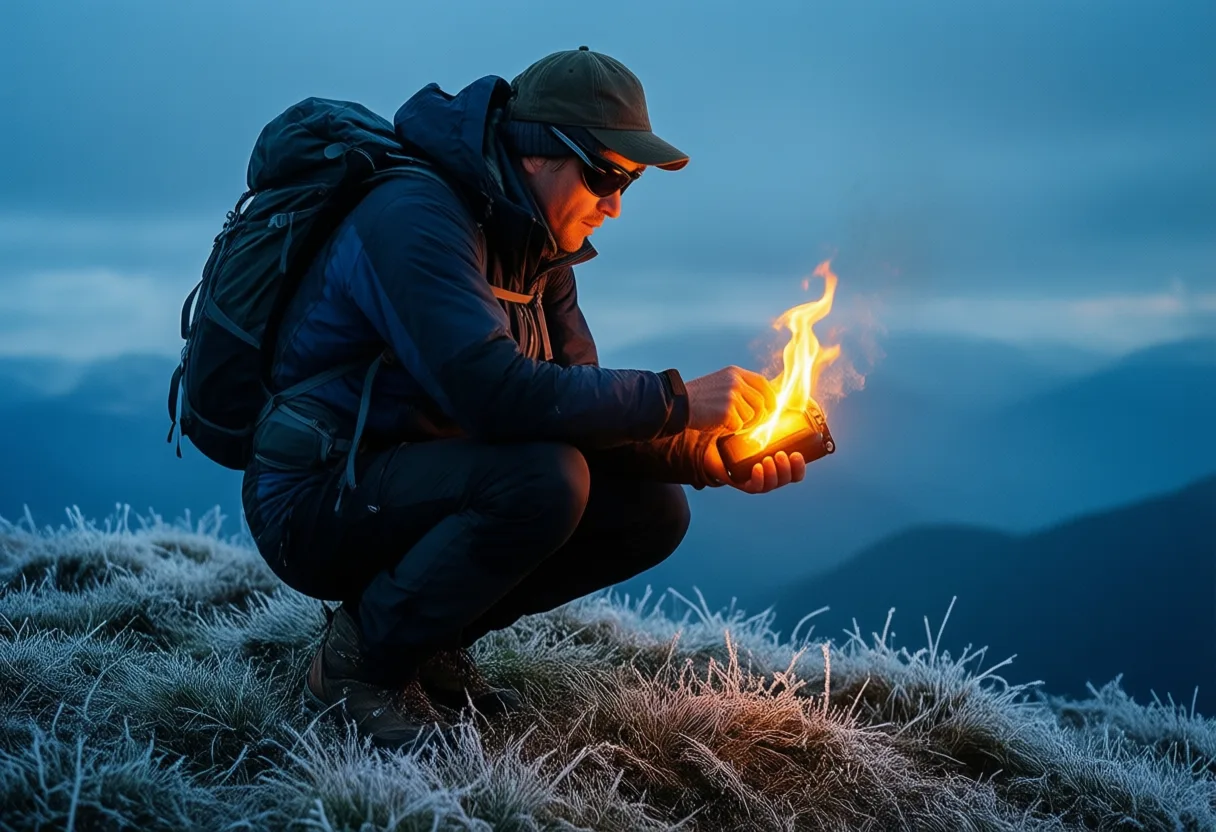 Are There Battery Operated Heaters