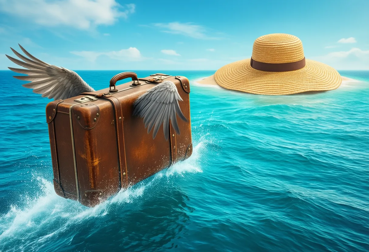 Are There Direct Flights Antigua