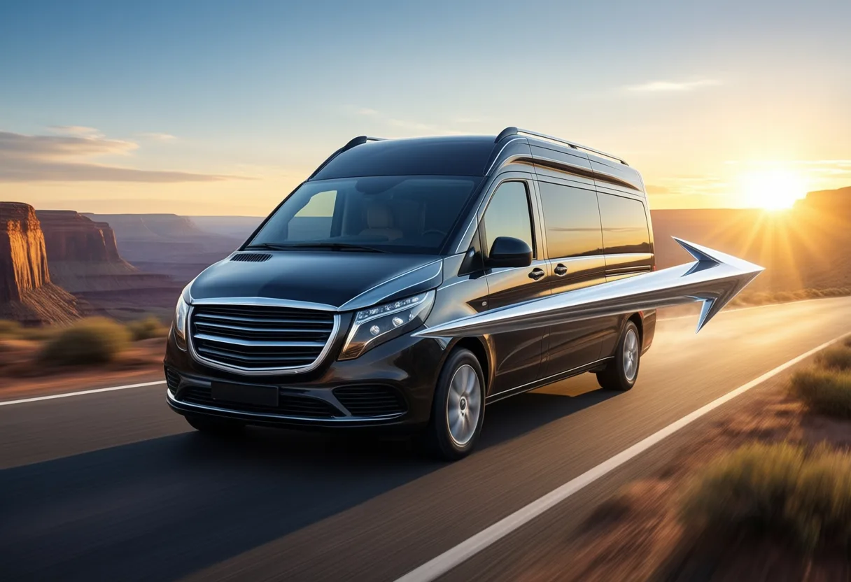 Arrow Travel Offers Reliable Transportation Across Region