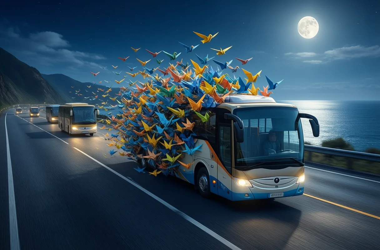 The Unseen Engine of Regional Mobility